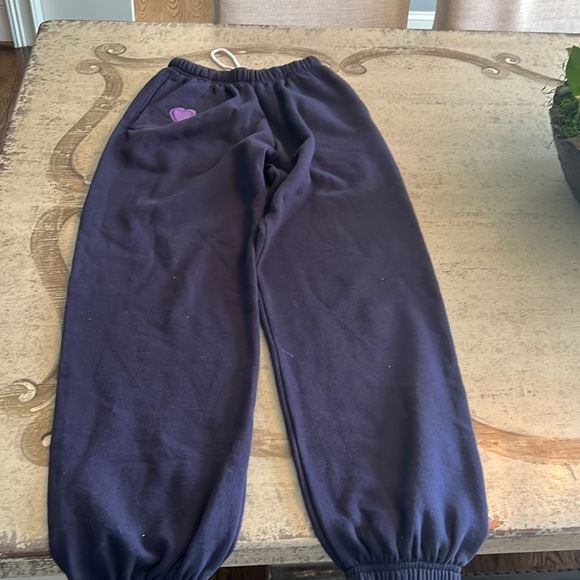 Roller Rabbit sweats - Picture 2 of 4